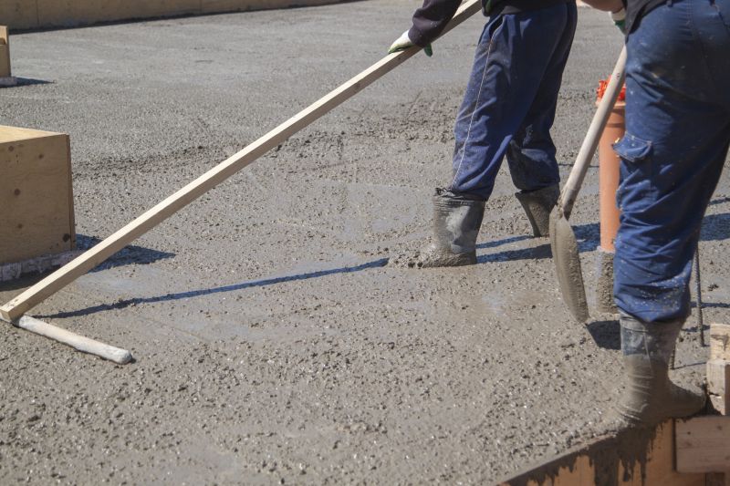 Local Concrete Services