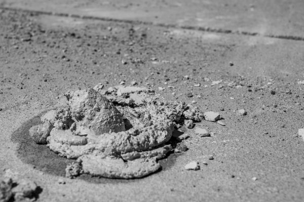 Concrete Slabjacking in Hopkins